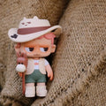 🧸✨ JABUBU – Figurines de Bureau Kawaii en Boîte Mystère SiriuS
