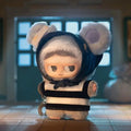 🍃🧸 JABUBU – Poupée Confort Plush “Forest Town” SiriuS