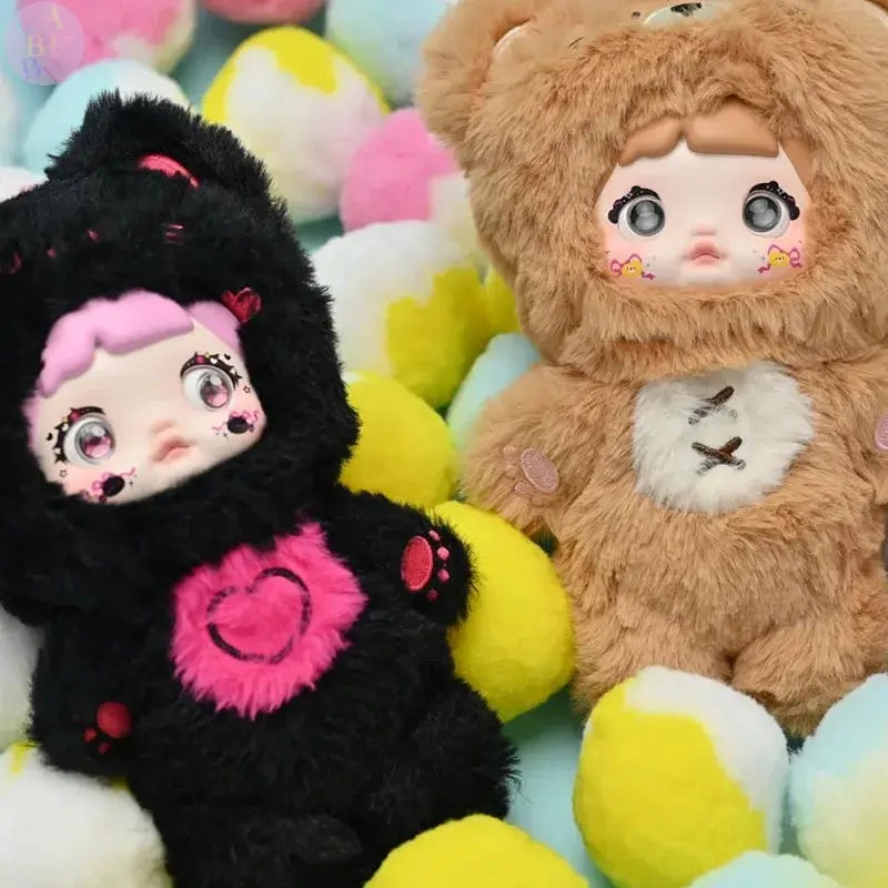 🎀 LUMIYON – Éveil de Douceur : La Boîte Surprise à Collectionner - SiriuS