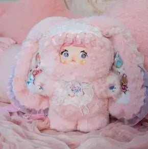 🎀 LUMIYON – Éveil de Douceur : La Boîte Surprise à Collectionner - SiriuS