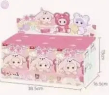 🎀 LUMIYON – Éveil de Douceur : La Boîte Surprise à Collectionner - SiriuS