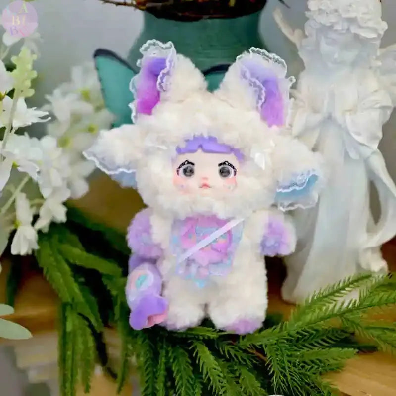 🎀 LUMIYON – Éveil de Douceur : La Boîte Surprise à Collectionner - SiriuS