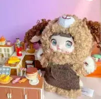 🎀 LUMIYON – Éveil de Douceur : La Boîte Surprise à Collectionner - SiriuS