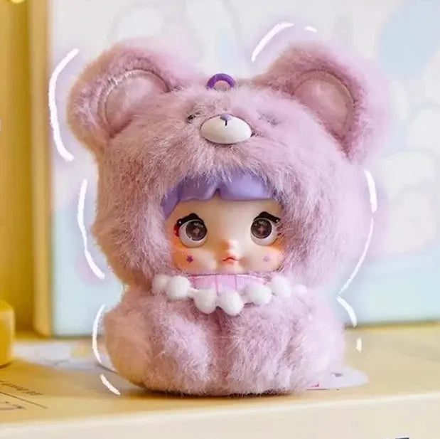 🎀 LUMIYON – Éveil de Douceur : La Boîte Surprise à Collectionner - SiriuS