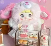 🎀 LUMIYON – Éveil de Douceur : La Boîte Surprise à Collectionner - SiriuS