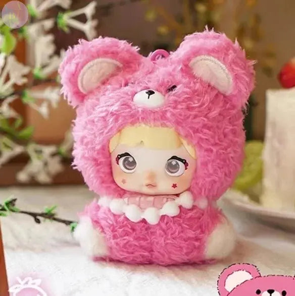 🎀 LUMIYON – Éveil de Douceur : La Boîte Surprise à Collectionner - SiriuS