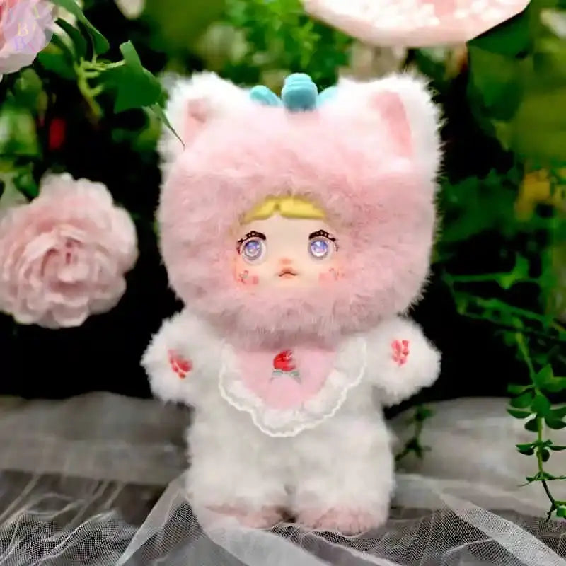 🎀 LUMIYON – Éveil de Douceur : La Boîte Surprise à Collectionner - SiriuS