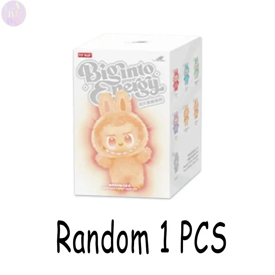 🌟 Labubu 3.0 – Monstre PREMIUM | Boîte Surprise de 6 Figurines - SiriuS