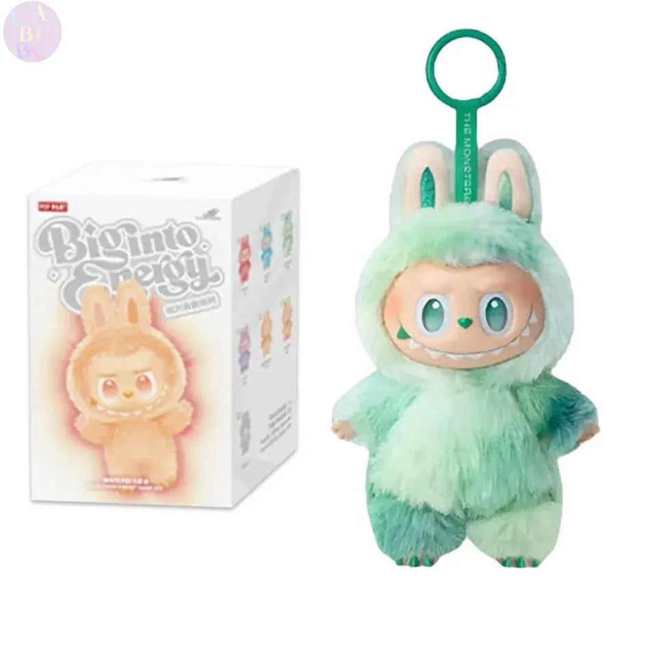 🌟 Labubu 3.0 – Monstre PREMIUM | Boîte Surprise de 6 Figurines - SiriuS