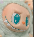 🍼 Labubu Baby Cry - V1 V2 (17 cm) – Votre Nouveau Compagnon Emotif - SiriuS
