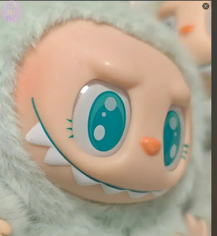 🍼 Labubu Baby Cry - V1 V2 (17 cm) – Votre Nouveau Compagnon Emotif - SiriuS