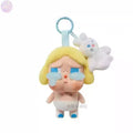 🍼 Labubu Baby Cry - V1 V2 (17 cm) – Votre Nouveau Compagnon Emotif - SiriuS