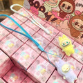 🎒 Labubu Cartoon BOX - Le Compagnon Mignon de Votre Quotidien ! - SiriuS