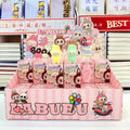 🎒 Labubu Cartoon BOX - Le Compagnon Mignon de Votre Quotidien ! - SiriuS