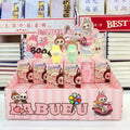 🎒 Labubu Cartoon BOX - Le Compagnon Mignon de Votre Quotidien ! - SiriuS