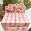 🎒 Labubu Cartoon BOX - Le Compagnon Mignon de Votre Quotidien ! - SiriuS