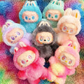 🎁 Labubu Collection 3.0 – Boîte Surprise Macaron – Porte-clés Premium Kawaii - SiriuS
