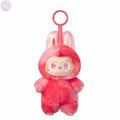 🎁 Labubu Collection 3.0 – Boîte Surprise Macaron – Porte-clés Premium Kawaii - SiriuS