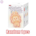 🎁 Labubu Collection 3.0 – Boîte Surprise Macaron – Porte-clés Premium Kawaii - SiriuS