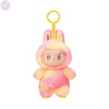 🎁 Labubu Collection 3.0 – Boîte Surprise Macaron – Porte-clés Premium Kawaii - SiriuS