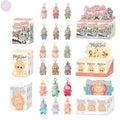 🎁 Labubu 3.0 – Monster Kawaii | Porte-clés Surprise Premium - SiriuS