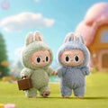 🎁 Labubu 3.0 – Monster Kawaii | Porte-clés Surprise Premium - SiriuS