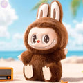 🎁 Labubu 3.0 – Monster Kawaii | Porte-clés Surprise Premium - SiriuS