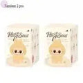 🎁 Labubu 3.0 – Monster Kawaii | Porte-clés Surprise Premium - SiriuS