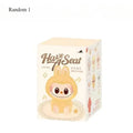 🎁 Labubu 3.0 – Monster Kawaii | Porte-clés Surprise Premium - SiriuS
