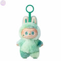 🔥 Labubu V3 – Monstre Énergique (17 cm) | Figurine Vinyl PREMIUM - SiriuS
