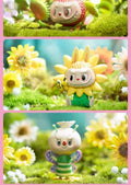 🧚♀️ Labubu Elves Series – Figurine Anime Mystère SiriuS