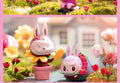 🧚♀️ Labubu Elves Series – Figurine Anime Mystère SiriuS