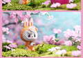 🧚♀️ Labubu Elves Series – Figurine Anime Mystère SiriuS