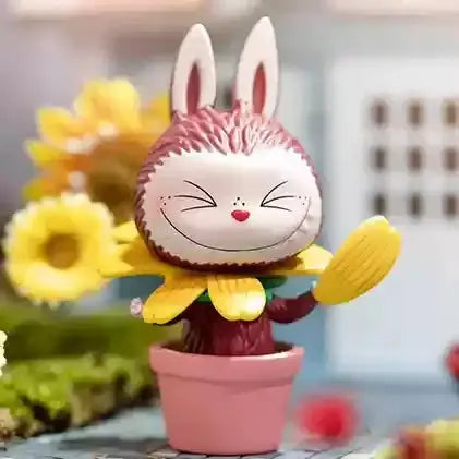 🧚♀️ Labubu Elves Series – Figurine Anime Mystère SiriuS