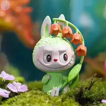 🧚♀️ Labubu Elves Series – Figurine Anime Mystère SiriuS