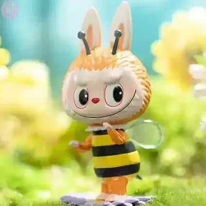 🧚♀️ Labubu Elves Series – Figurine Anime Mystère SiriuS