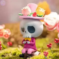 🧚♀️ Labubu Elves Series – Figurine Anime Mystère SiriuS