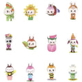 🧚♀️ Labubu Elves Series – Figurine Anime Mystère SiriuS