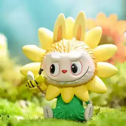 🧚♀️ Labubu Elves Series – Figurine Anime Mystère SiriuS