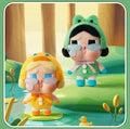 🌸Labubu Émotion Surprise – Crybaby Collector (Blind Box) - SiriuS