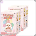 🌸Labubu Émotion Surprise – Crybaby Collector (Blind Box) - SiriuS