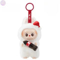 💖 Labubu SPÉCIALE Collection – Pendentif Macaron (Boîte Surprise) - SiriuS