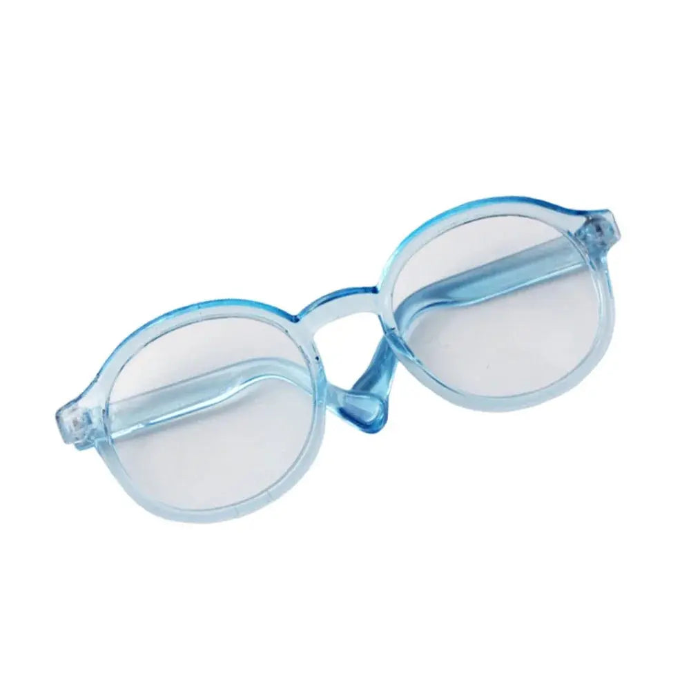 🌞 Labubu Summer Style – L’Été en Mode Miniature pour vos Poupées de 17 cm SiriuS