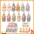 💖 Labubu Tendresse – L’Accessoire Kawaii Indispensable - SiriuS