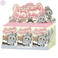 🎨 LABUBU OFFICIALS – Figurine Macaron Haute Qualité (Édition Limitée)