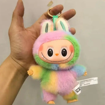 Labubu-V4 Édition Limitée – Peluche Mystère / Collector SiriuS