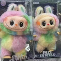 Labubu-V4 Édition Limitée – Peluche Mystère / Collector SiriuS