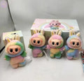 Labubu-V4 Édition Limitée – Peluche Mystère / Collector SiriuS