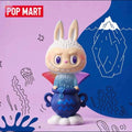 ✨ Labubu Zimomo – Figurine Action Kawaii | Série Constellation (9 cm) SiriuS