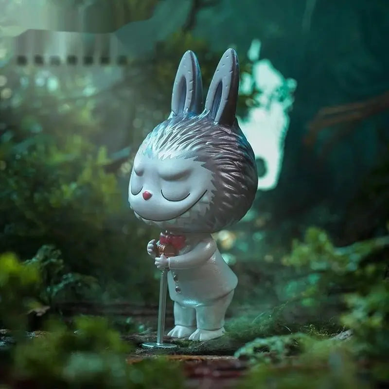 🎶 Labubu – Figurine Collectible Concert Forest SiriuS